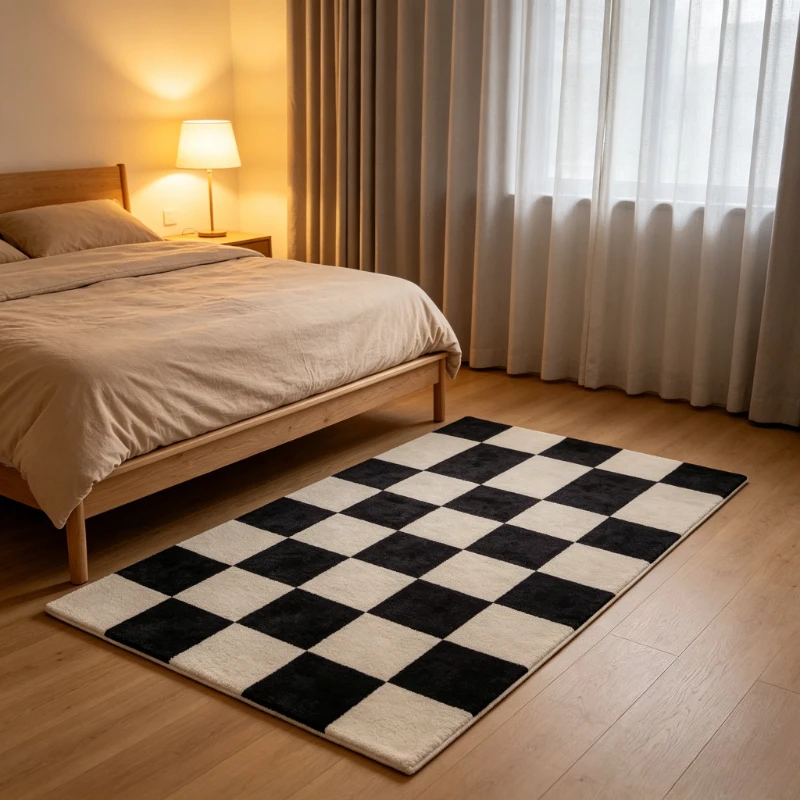 Home Textiles Germany - ドイツ カスタムサイズ 200x150cm