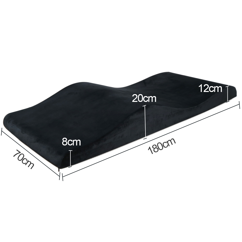 Memory Foam Topper - カスタム卸売カーブドまつげエクステ用ベッドトッパー、メモリーフォームマットレス、家庭用家具、ファブリック、モダンまつげエクステサロン用ソフト