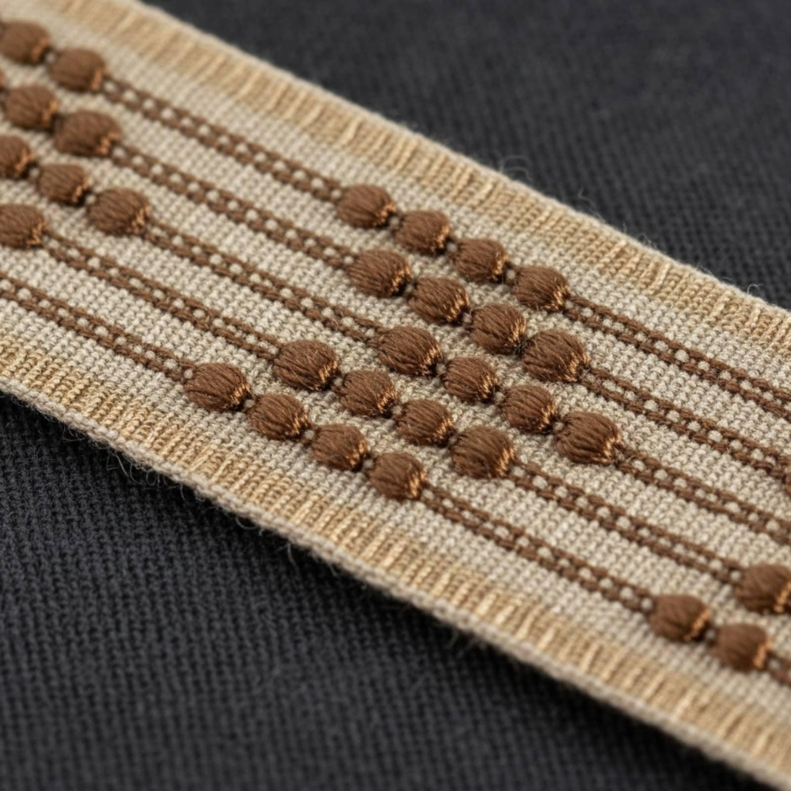 フリンジ付き織りカーテン装飾テープ、ホームテキスタイル家具の - Home Textiles Luxury Curtains のレビューと価格