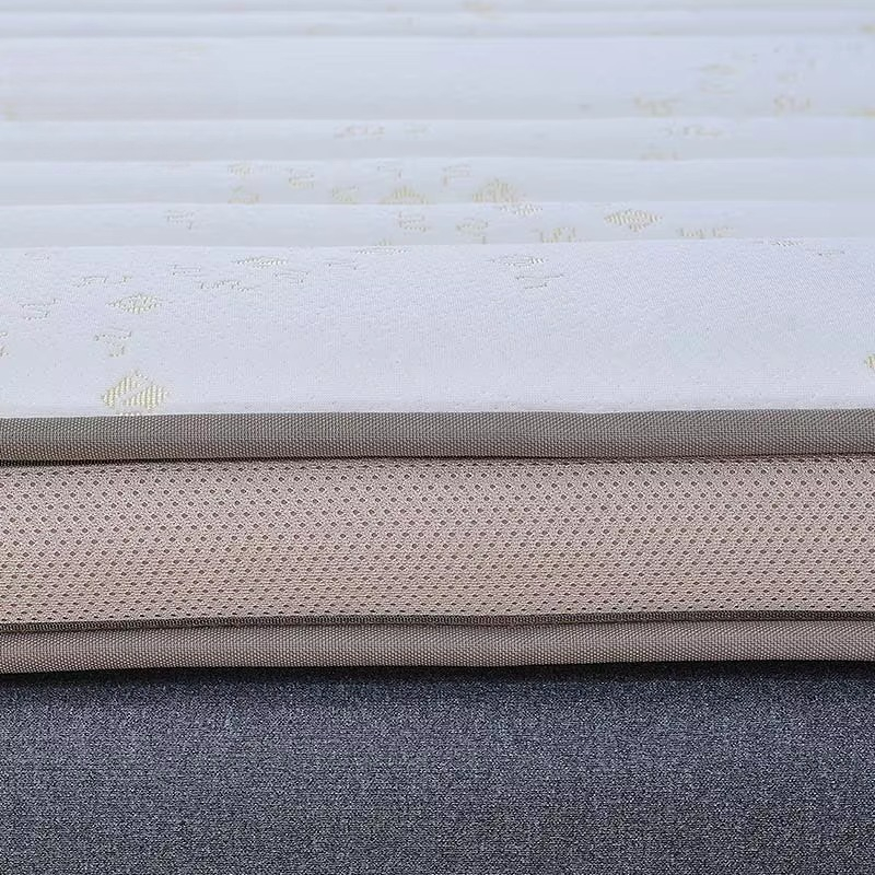 卸売冷却注入竹ロールパックベッドパッドラテックスゲルメモリー - Memory Foam Topper のレビューと価格