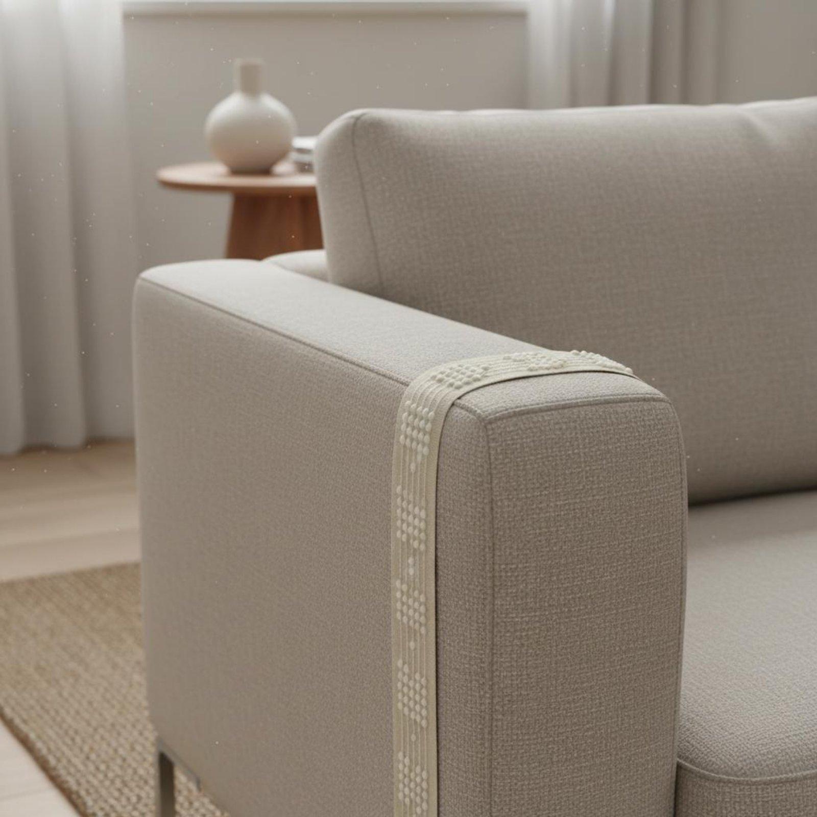 フリンジ付き織りカーテン装飾テープ、ホームテキスタイル家具の - Home Textiles Luxury Curtains のレビューと価格