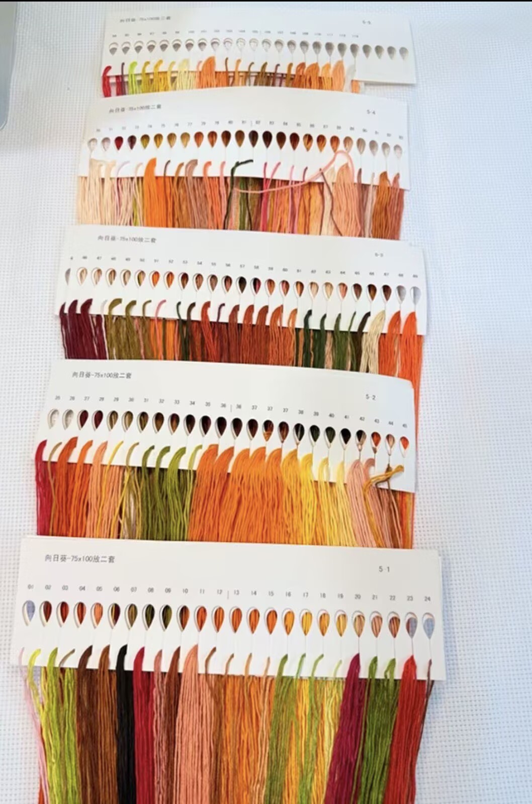 9CT 11ct 14ct ハイドランジアプリントキットクロ - Home Textiles Discount のレビューと価格