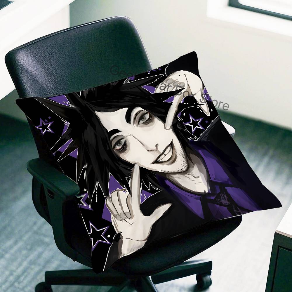 M-Mindless Self Indulgence ジミー - Jimmy Home Textiles のレビューと価格