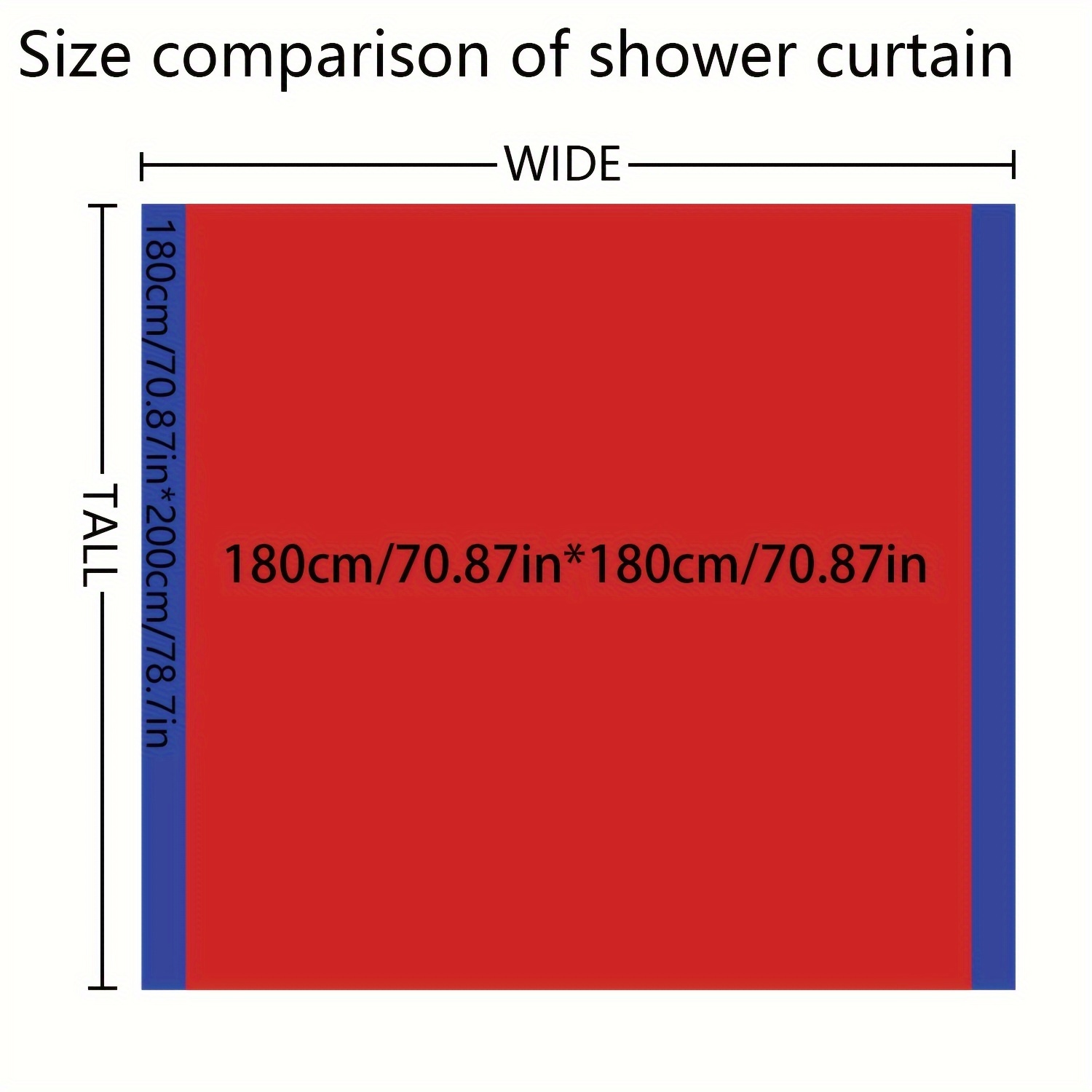 防水ポリエステルシャワーカーテントロピカル滝蓮自然プリント浴 - Home Textiles Luxury Curtains のレビューと価格