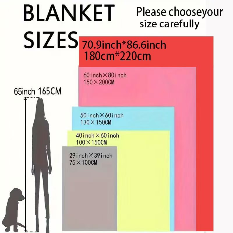 壮大な鷲が少女を守るフランネルスローブランケット。巨大な鷲が - Sunrise Home Textiles & Apparel のレビューと価格