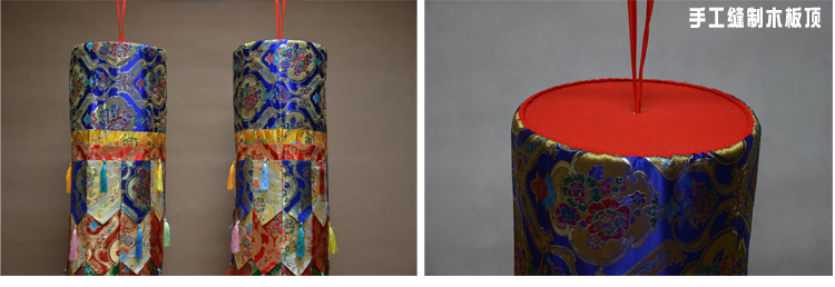 200CM 長さ 卸売 仏教用品 仏教 ホーム 経堂 寺院  - Home Textiles Wholesale のレビューと価格