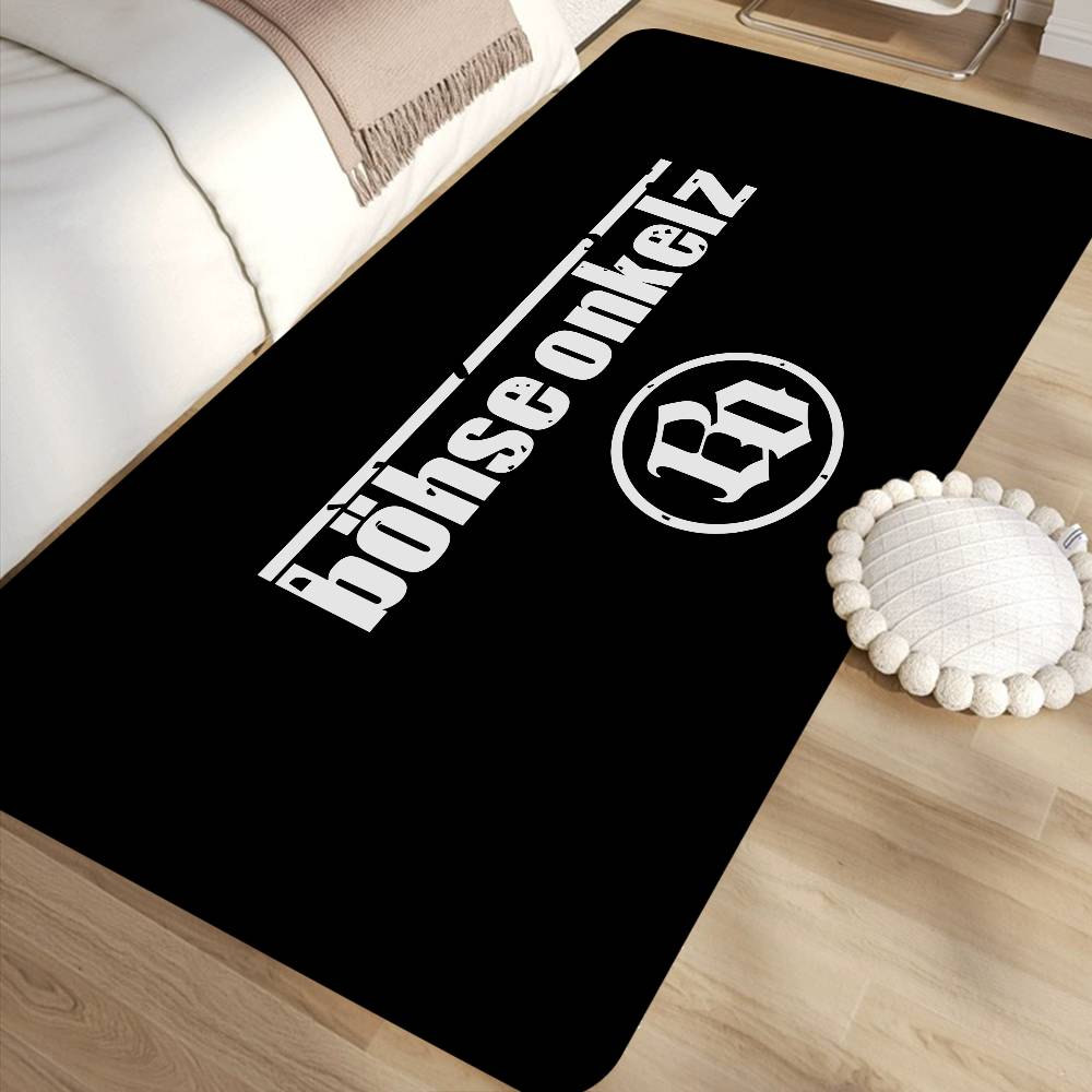 G-Germany B-Bohse O-Onkelz ドアマ - Home Textiles Germany のレビューと価格