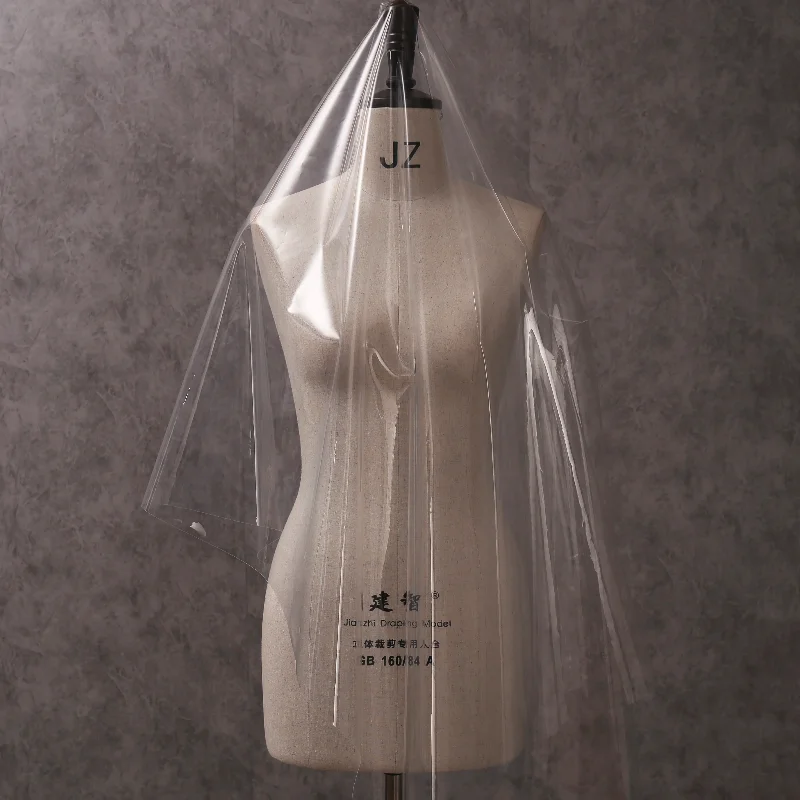 完全に透明なtpu生地、リキッドゼリーフィルム、プラスチック - Home Textiles Wholesale のレビューと価格