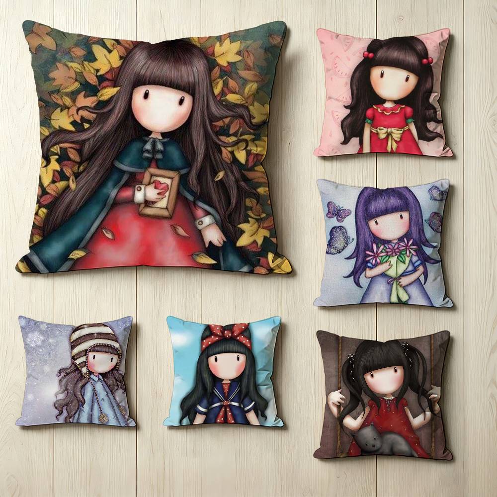 かわいいヒーリングIP S-Santoro L-London - Home Textiles London のレビューと価格