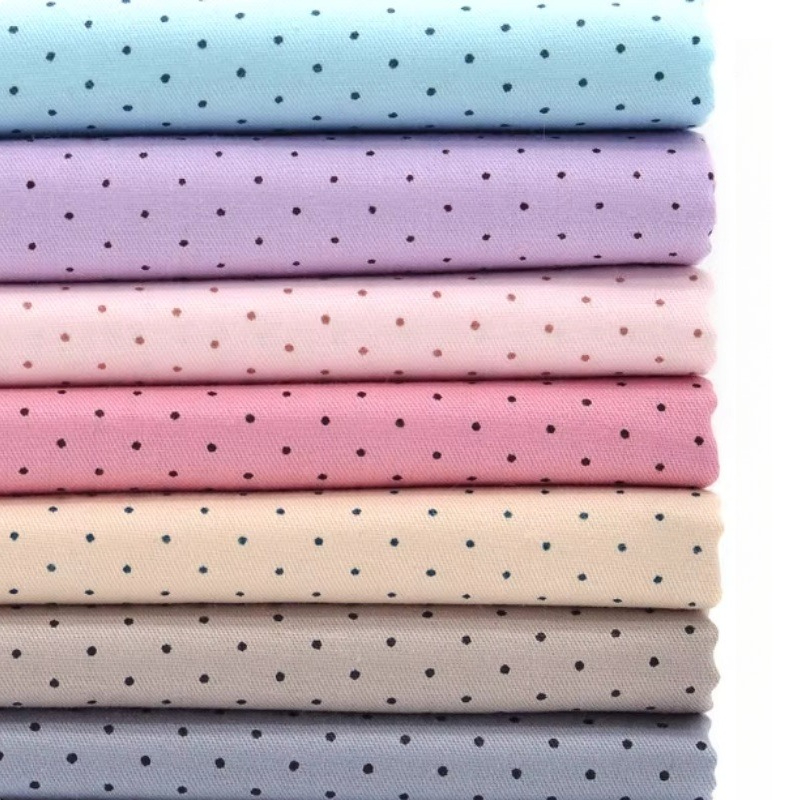 160x50cm 1mm 小ドットコットンツイル生地 手作り - Home Textiles Discount のレビューと価格