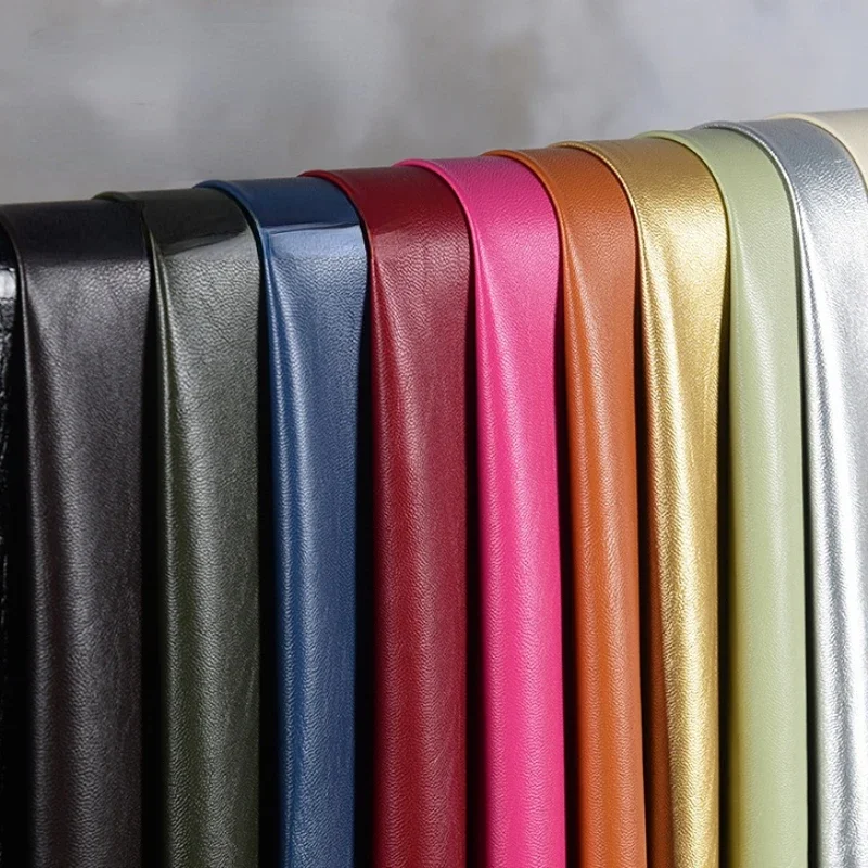 PU 人工ソフトレザーオートバイアウタースーツ衣類生地メート - Home Textiles Wholesale のレビューと価格